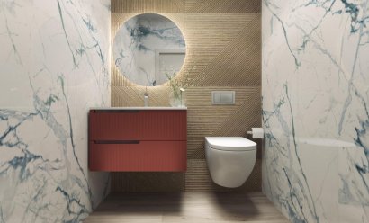 Obra nueva - Apartamento -
Torrevieja - Centro