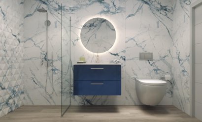 Obra nueva - Apartamento -
Torrevieja - Centro