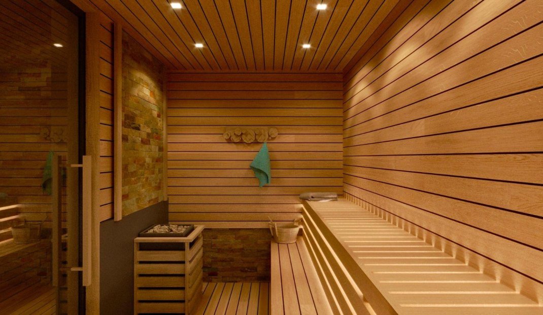 Obra nueva - Apartamento -
Torrevieja - Centro