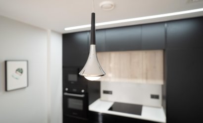 Obra nueva - town house -
Orihuela Costa - Entre golf