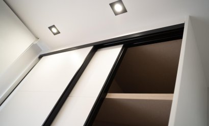 Obra nueva - town house -
Orihuela Costa - Entre golf