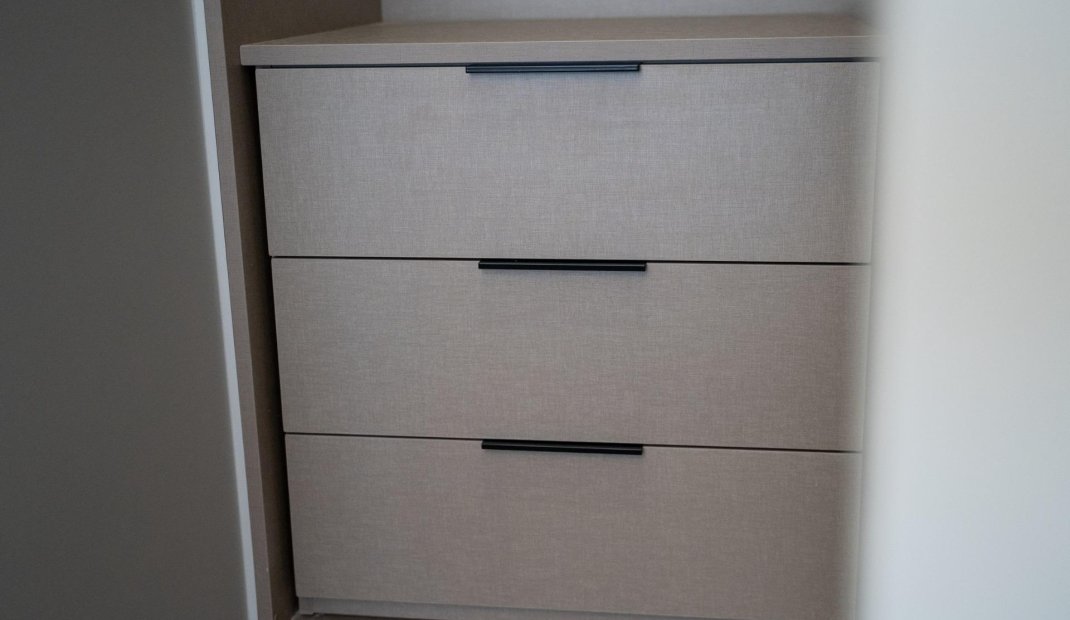 Obra nueva - town house -
Orihuela Costa - Entre golf