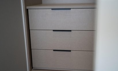 Obra nueva - town house -
Orihuela Costa - Entre golf