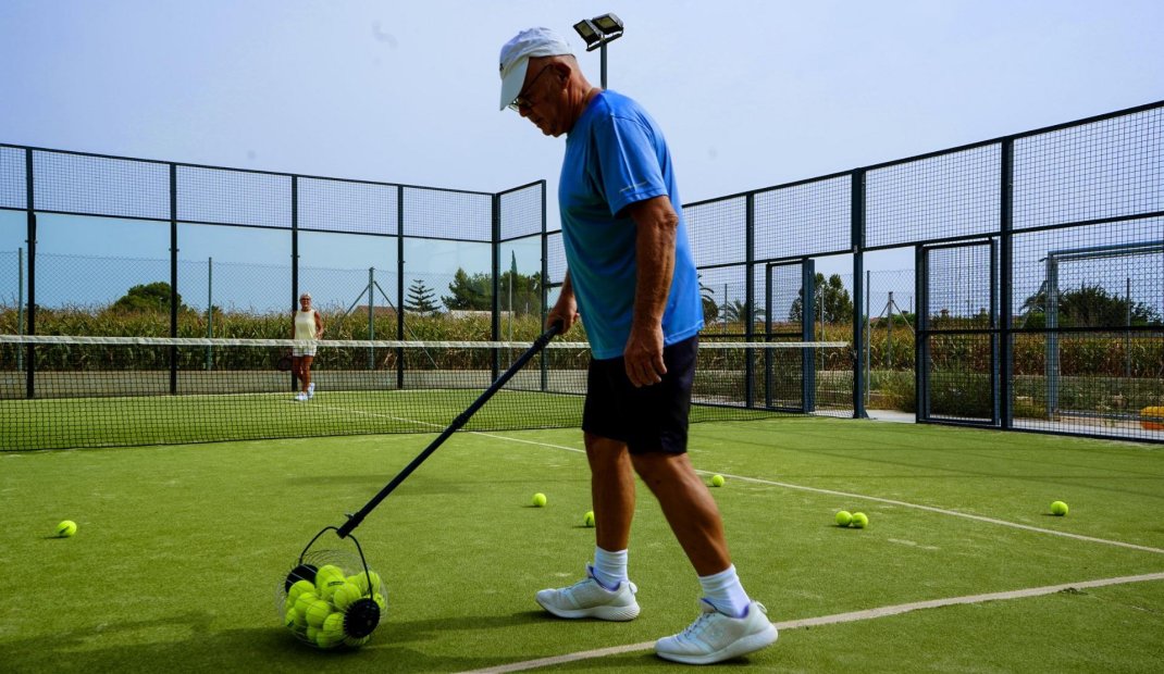 Obra nueva - Semidetached -
Almoradí - Las Heredades