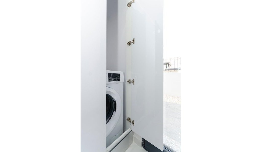 Obra nueva - Villa -
Torrevieja - Torretas