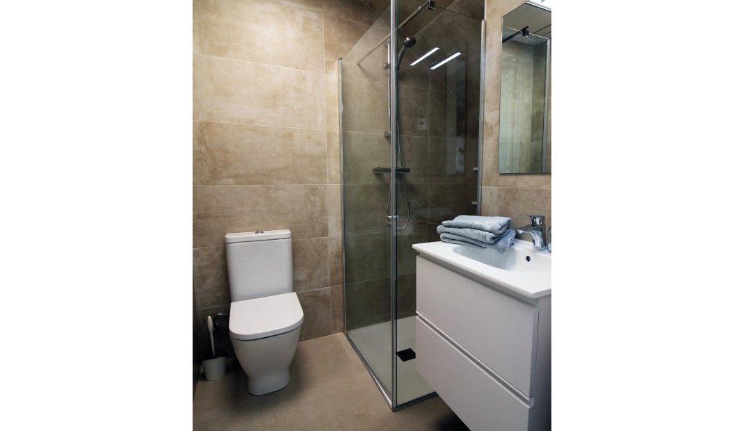 Obra nueva - Semidetached -
Pilar de la Horadada - El Pilar de la Horadada