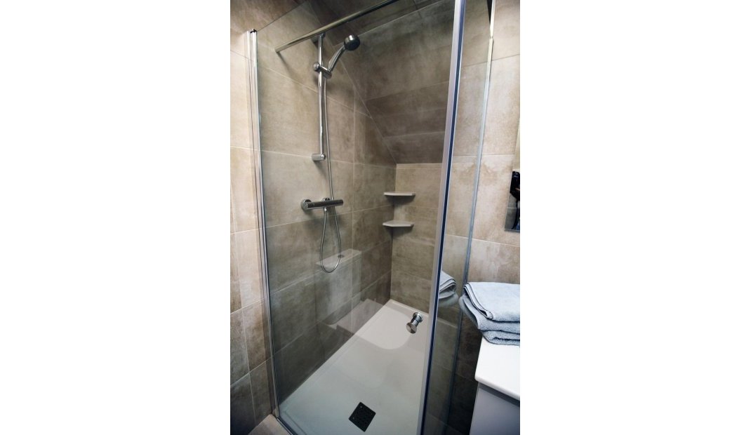 Obra nueva - Semidetached -
Pilar de la Horadada - El Pilar de la Horadada