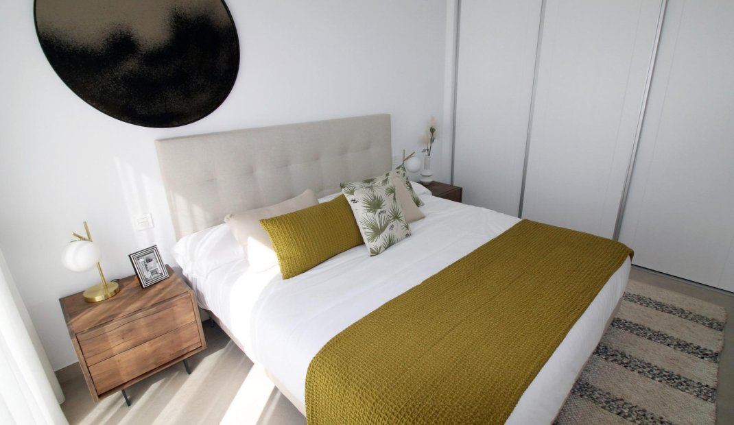 Obra nueva - Semidetached -
Pilar de la Horadada - El Pilar de la Horadada