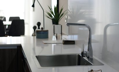 Obra nueva - Semidetached -
Pilar de la Horadada - El Pilar de la Horadada