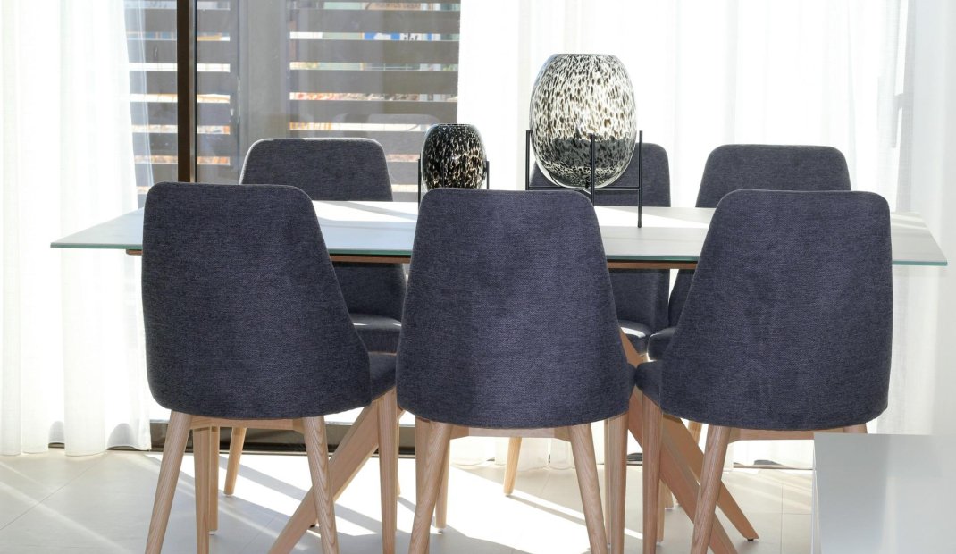 Obra nueva - Semidetached -
Pilar de la Horadada - El Pilar de la Horadada