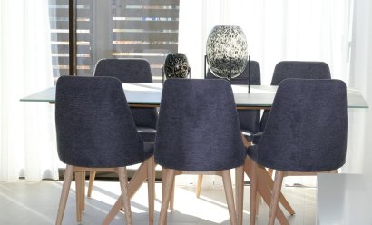 Obra nueva - Semidetached -
Pilar de la Horadada - El Pilar de la Horadada