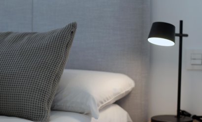 Obra nueva - Semidetached -
Pilar de la Horadada - El Pilar de la Horadada