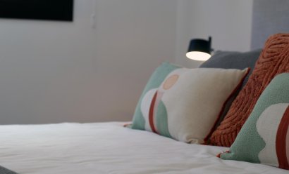 Obra nueva - Semidetached -
Pilar de la Horadada - El Pilar de la Horadada