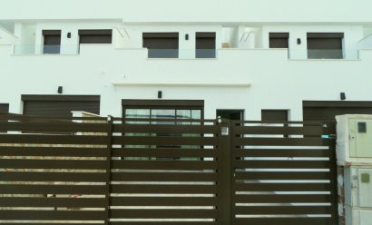 Obra nueva - Semidetached -
Pilar de la Horadada - El Pilar de la Horadada