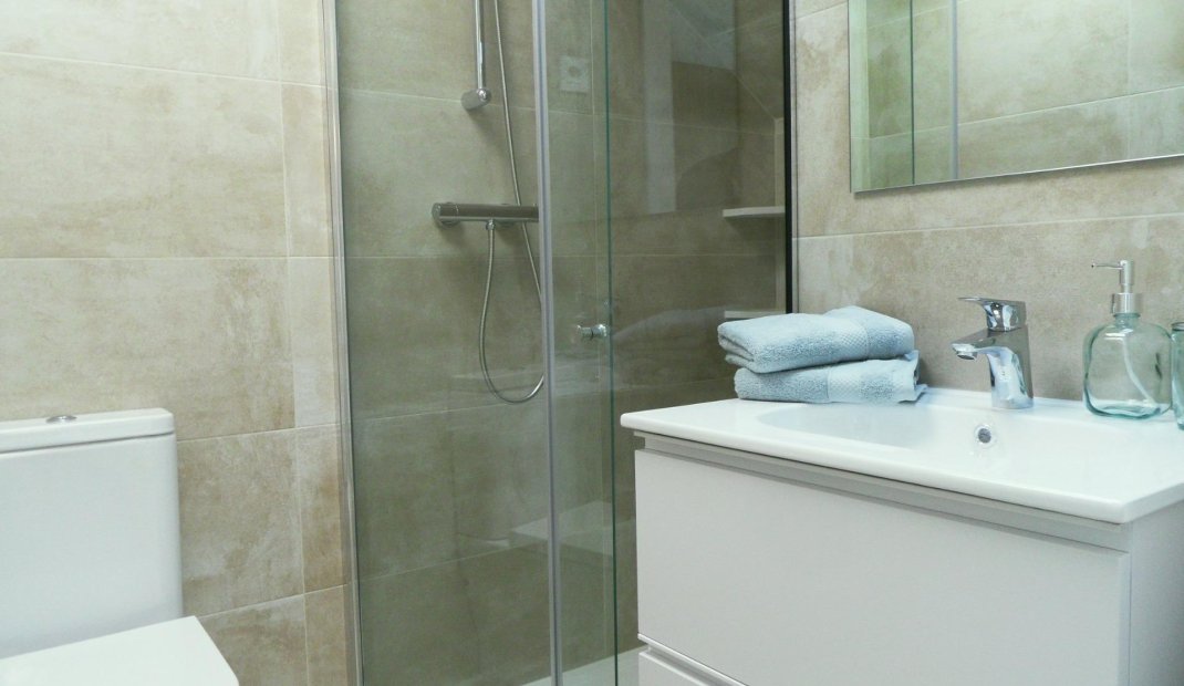 Obra nueva - Semidetached -
Pilar de la Horadada - El Pilar de la Horadada