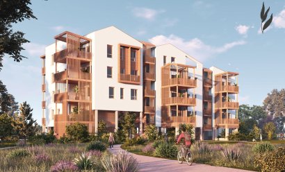 Obra nueva - Apartamento -
El Verger