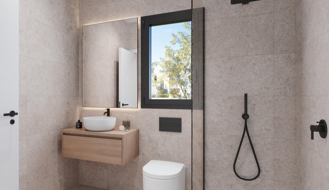 Obra nueva - Ático -
Torre Pacheco - Santa Rosalia Lake And Life Resort