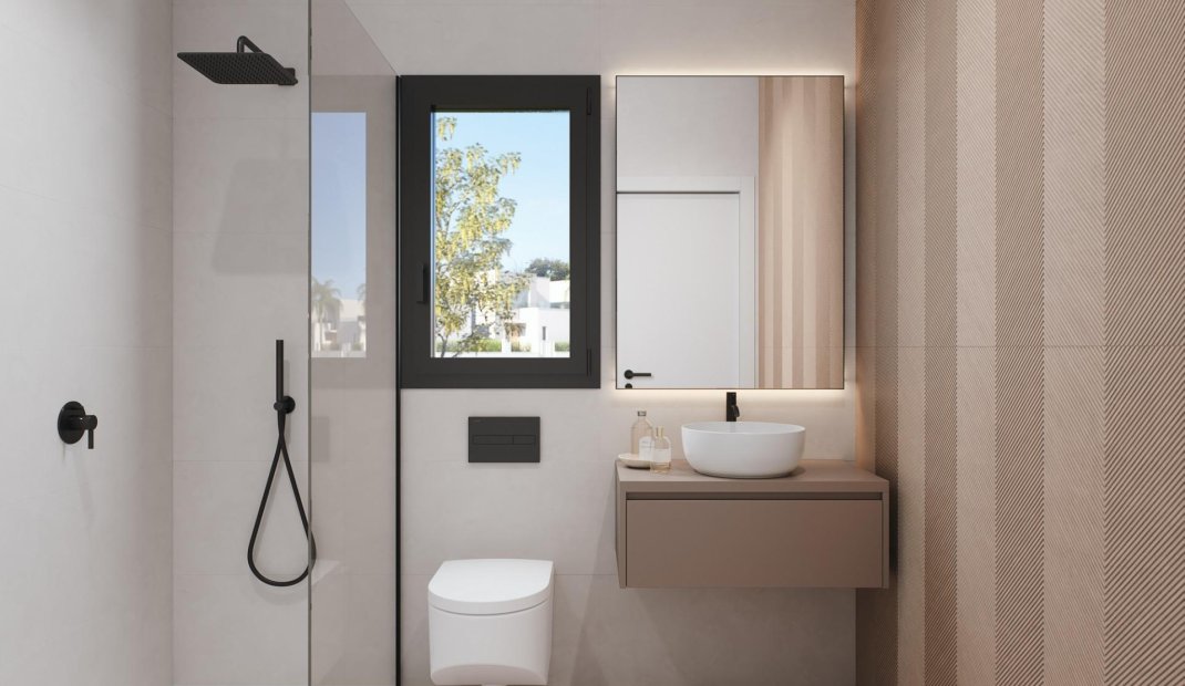 Obra nueva - Ático -
Torre Pacheco - Santa Rosalia Lake And Life Resort