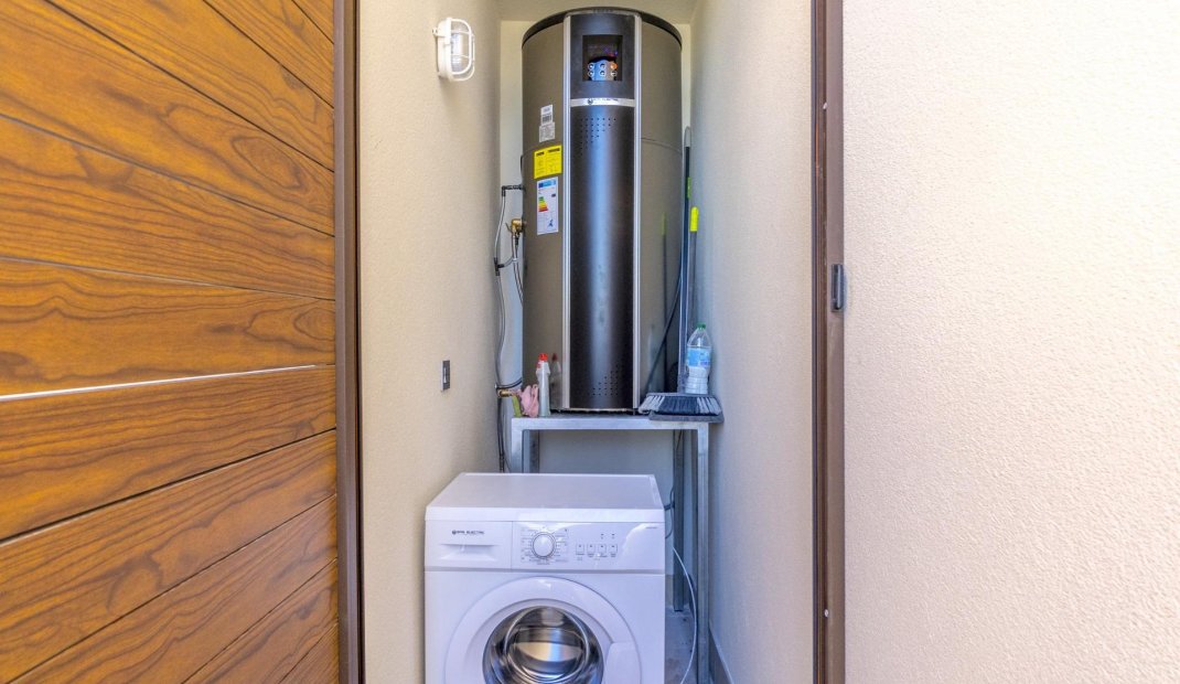 Obra nueva - Villa -
Rojales - Ciudad Quesada