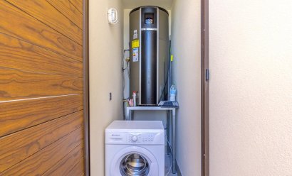 Obra nueva - Villa -
Rojales - Ciudad Quesada