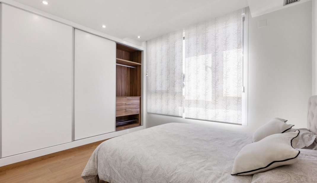 Obra nueva - Villa -
Rojales - Ciudad Quesada