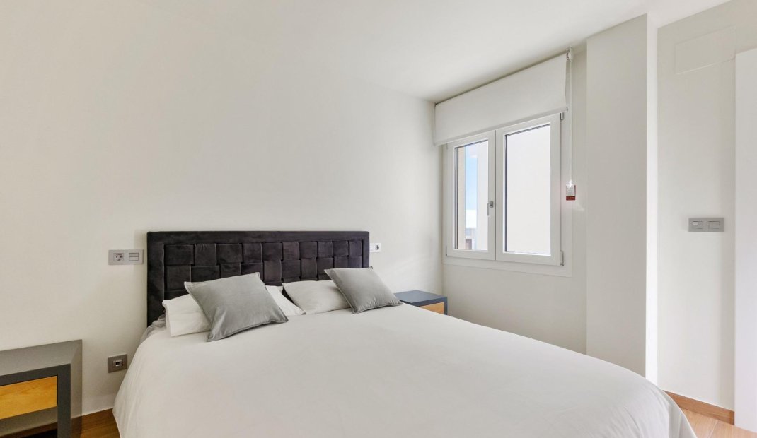 Obra nueva - Villa -
Rojales - Ciudad Quesada