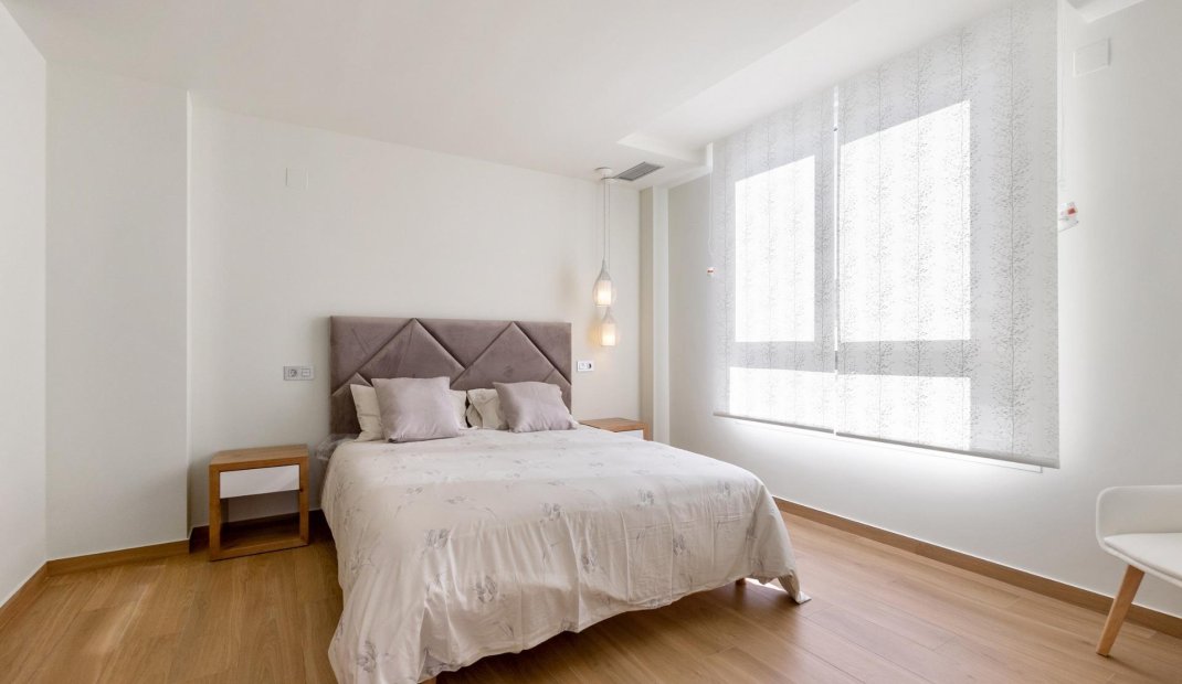 Obra nueva - Villa -
Rojales - Ciudad Quesada