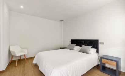 Obra nueva - Villa -
Rojales - Ciudad Quesada