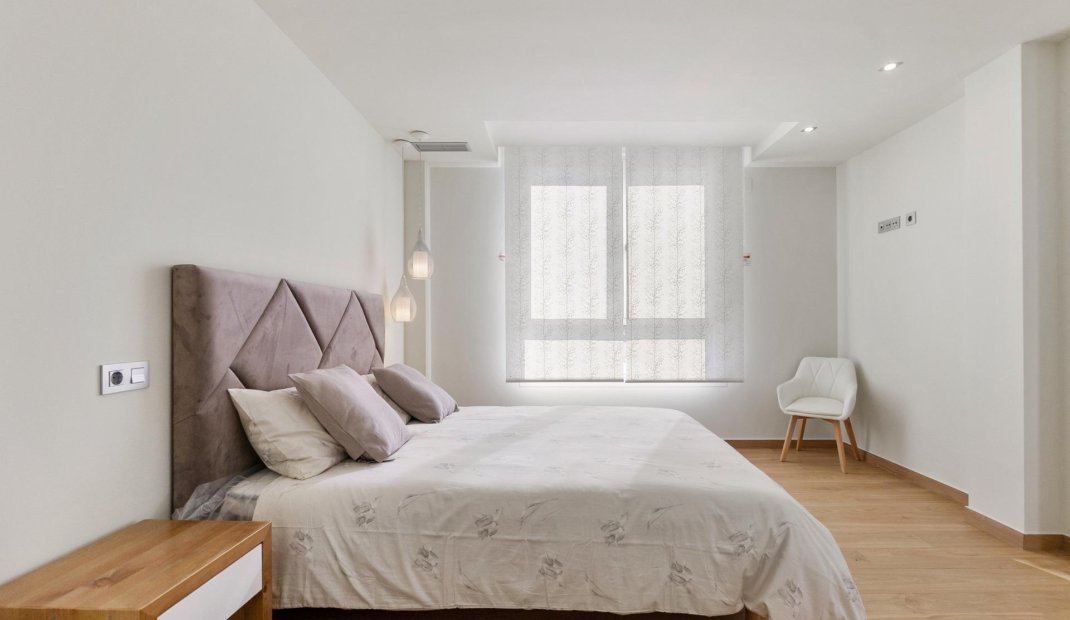 Obra nueva - Villa -
Rojales - Ciudad Quesada