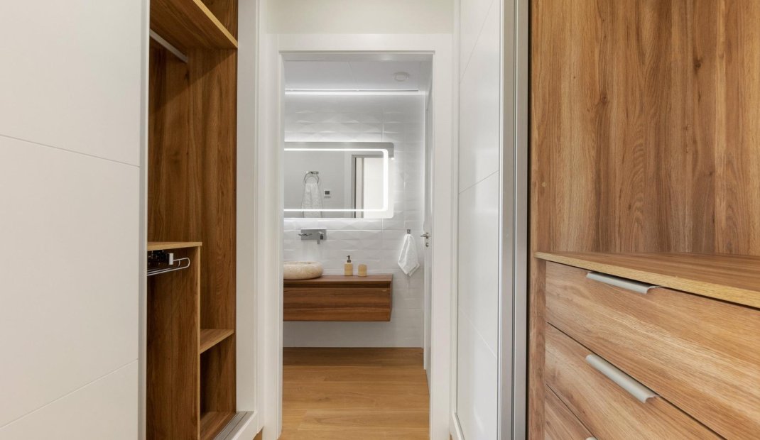 Obra nueva - Villa -
Rojales - Ciudad Quesada