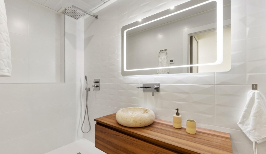 Obra nueva - Villa -
Rojales - Ciudad Quesada