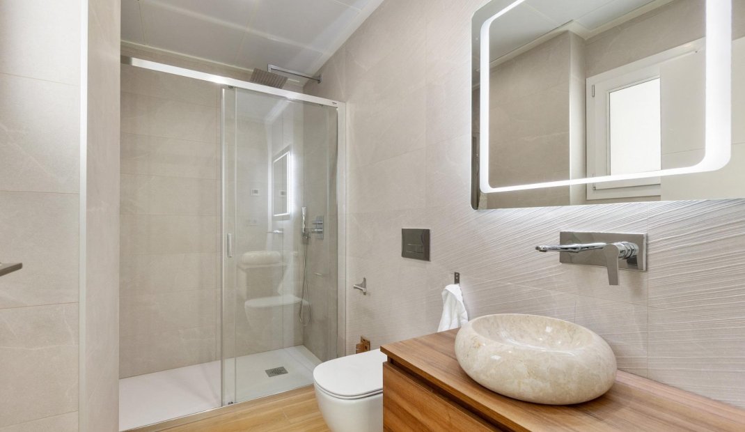 Obra nueva - Villa -
Rojales - Ciudad Quesada