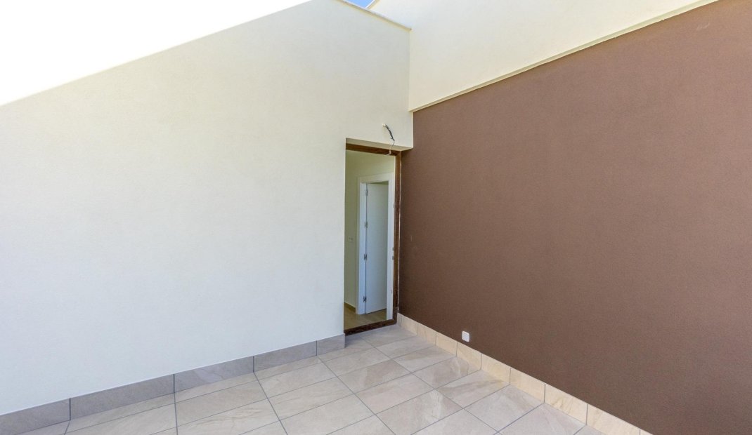 Obra nueva - Villa -
Rojales - Ciudad Quesada