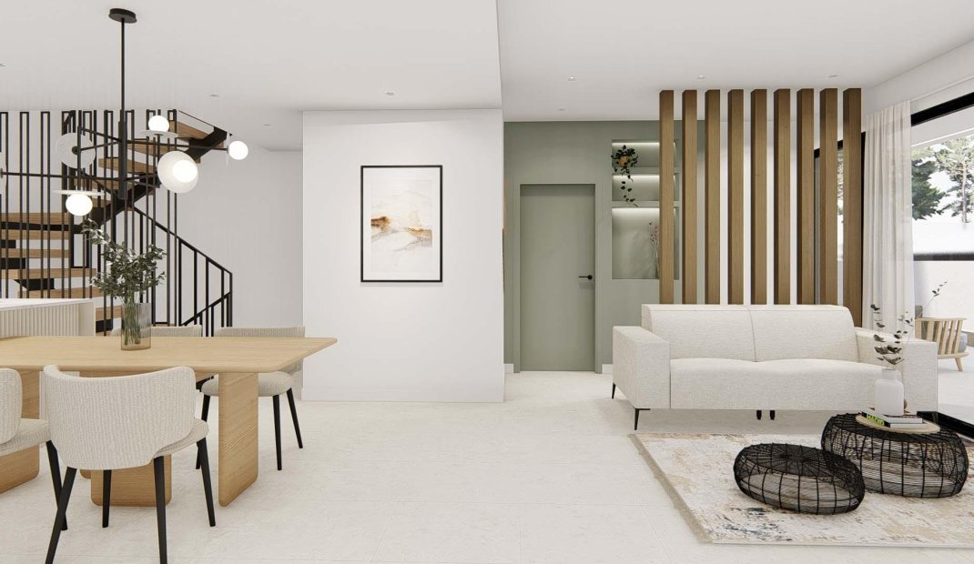 Obra nueva - Quad -
Dolores - 03150