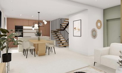 Obra nueva - Quad -
Dolores - 03150