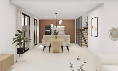 Obra nueva - Quad -
Dolores - 03150