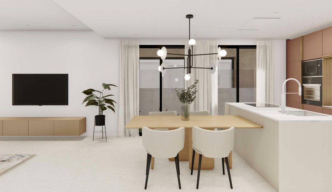 Obra nueva - Quad -
Dolores - 03150