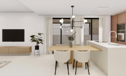 Obra nueva - Quad -
Dolores - 03150