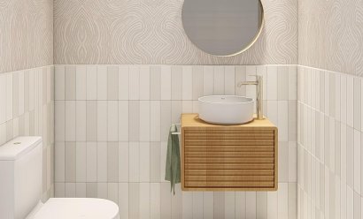 Obra nueva - Quad -
Dolores - 03150