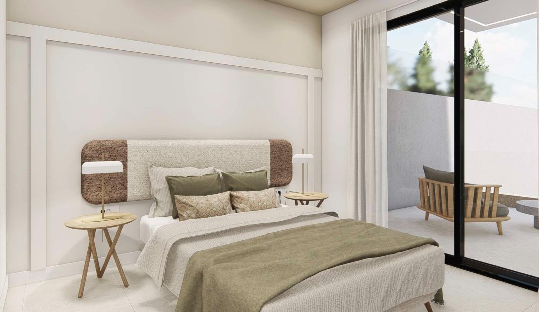 Obra nueva - Quad -
Dolores - 03150