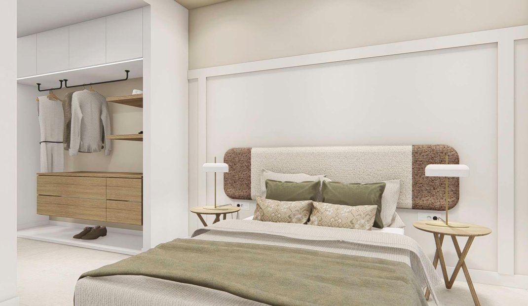 Obra nueva - Quad -
Dolores - 03150