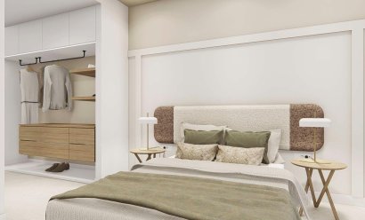 Obra nueva - Quad -
Dolores - 03150