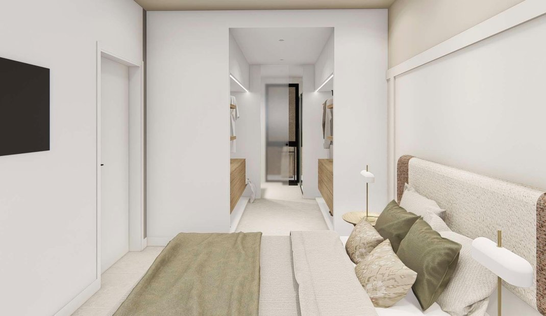 Obra nueva - Quad -
Dolores - 03150