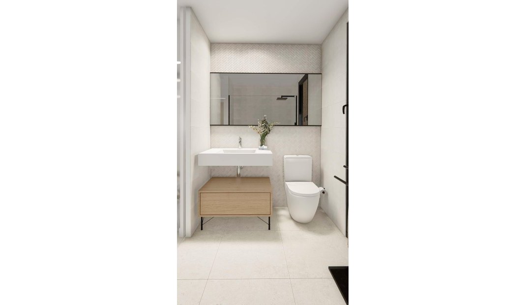 Obra nueva - Quad -
Dolores - 03150