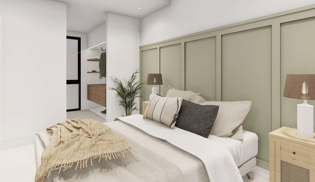 Obra nueva - Quad -
Dolores - 03150