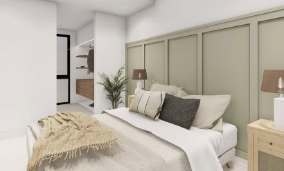 Obra nueva - Quad -
Dolores - 03150