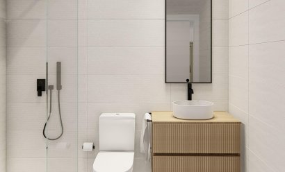 Obra nueva - Quad -
Dolores - 03150