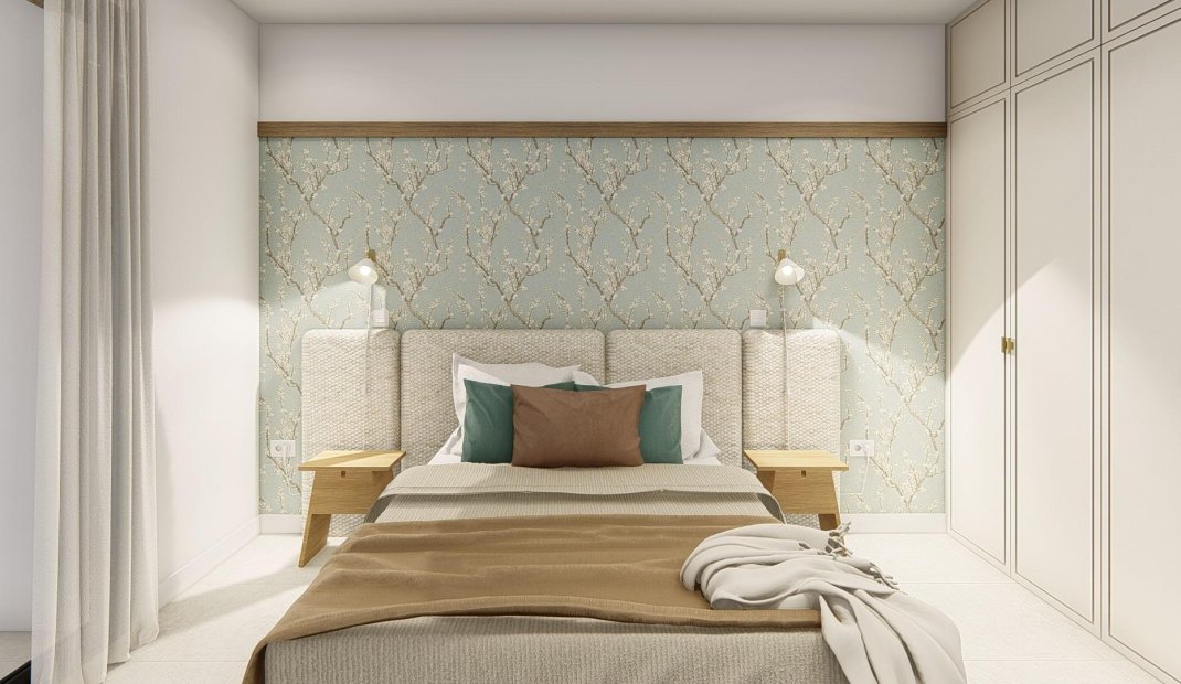 Obra nueva - Quad -
Dolores - 03150