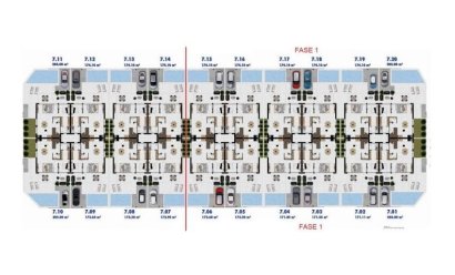 Obra nueva - Quad -
Dolores - 03150