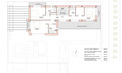 Obra nueva - Villa -
Orihuela Costa - Cabo Roig